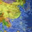 FunGlobe 8英寸AR滾珠萬向旋轉地球儀(衛星款/仿古款)