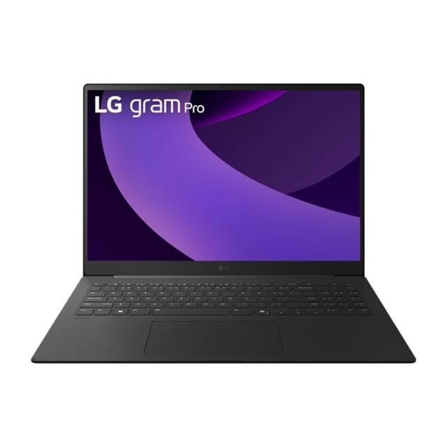 【LG 樂金】特仕版 16吋輕薄AI筆電(16Z90TS-G.AU89C2/Ultra7-258V/32G/1TB+2TB SSD/Win11/太空灰)
