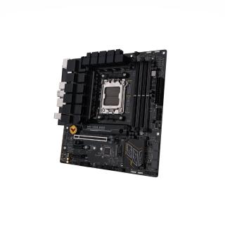 【ASUS 華碩】M+U組合★TUF GAMING B650M-E 主機板+AMD Ryzen R9-7900 CPU