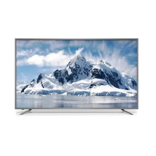 【SANSUI 山水】75型4K HDR智慧連網液晶顯示器(SLHD-751VT)