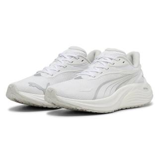 【PUMA】慢跑鞋 女鞋 運動鞋 緩震 ELECTRIFY NITRO 4 WN 白 31078802