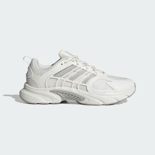 【adidas 愛迪達】慢跑鞋 男鞋 女鞋 運動鞋 緩震 CLIMACOOL VENTANIA 白 JQ4901