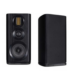 【Wharfedale】EVO 4.2 氣動式高音書架喇叭