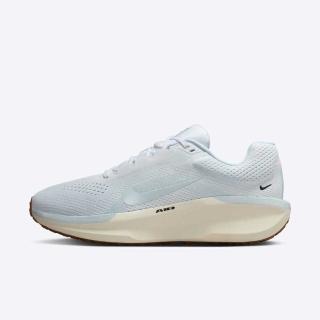 【NIKE 耐吉】Air Winflo 11 男 慢跑鞋 運動鞋 路跑 透氣 緩震 耐磨 淺藍(FJ9509-106)