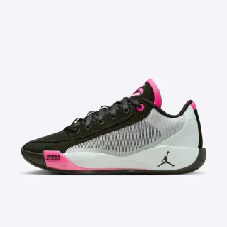 【NIKE 耐吉】Jordan Luka .77 PF 男 籃球鞋 運動鞋 緩震 耐磨 黑粉(HF0819-001)