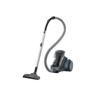 【Electrolux 伊萊克斯】Ease C4氣旋式集塵盒吸塵器(EC41-4DB)