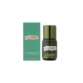 【LA MER 海洋拉娜】超能修護精華露 15ml(國際航空版)
