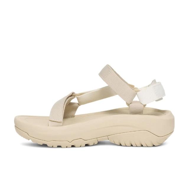 【TEVA】Hurricane Xlt2 Ampsole 女 運動涼鞋 厚底 樺木白(TV1131270BHML)