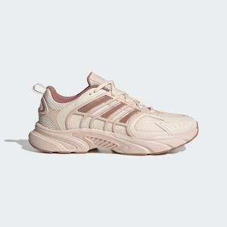 【adidas 愛迪達】Climacool Ventania 男女 慢跑鞋 彈力 支撐 緩震 粉紅(JS3662)