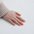【MR. LIVING 居家先生】買一送一 天絲防蟎減壓高低枕 枕頭 高側11／低側9cm(兩種高度/正/側/趴睡皆宜)