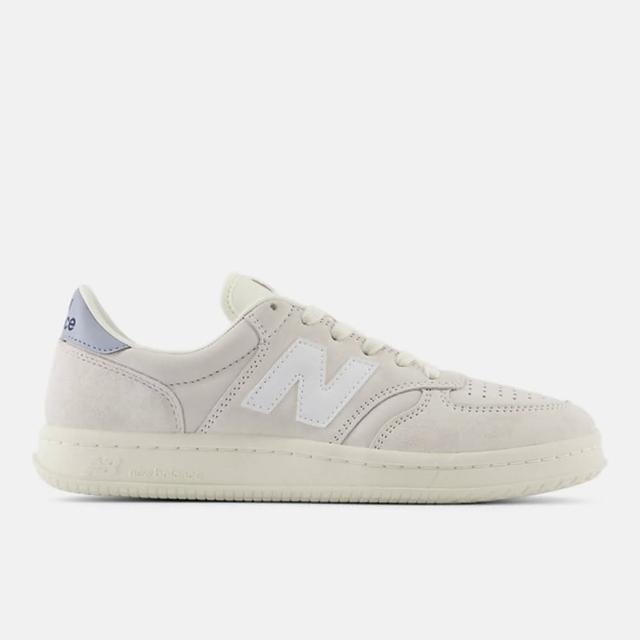 【NEW BALANCE】T500 男女 運動休閒鞋 舒適 穿搭 簡約 鏡灰(CT500AG)