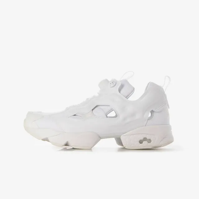 【REEBOK】Instapump Fury 94 男女 運動休閒鞋 舒適 復古 充氣科技 穿搭 白(100211658)