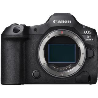 【Canon】EOS R5 Mark II R5M2 Body 單機身(公司貨 外盒為KIT套組)