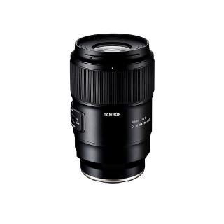 【Tamron】90mm F2.8 Di III MACRO VXD Sony E接環/Nikon Z接環 F072(公司貨 3年保固)