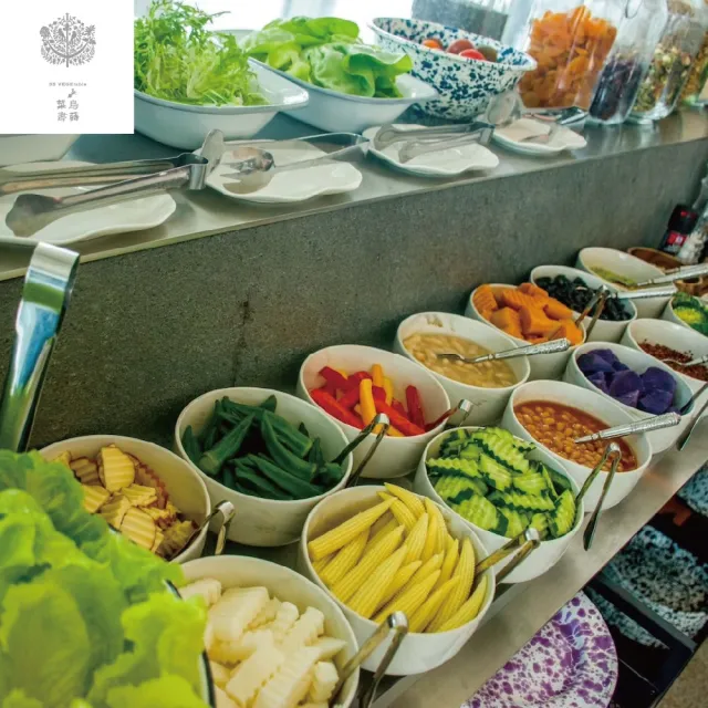 【菜鳥書蒔】101高空美景★平假日午餐/下午茶吃到飽〔假日晚餐+$110〕(歐享券)