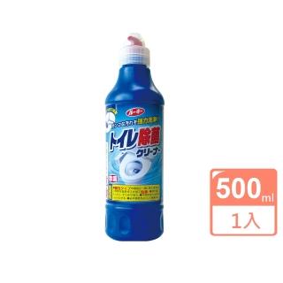 【第一石鹼】馬桶清潔劑500ml