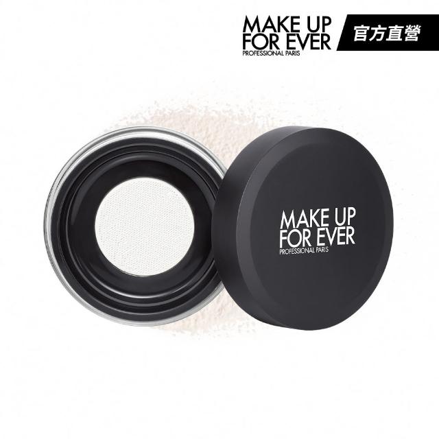 【MAKE UP FOR EVER】HD SKIN 粉無痕光圈蜜粉8.5g(母親節禮物)