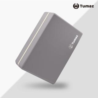 【Tumaz 月熊】加重款 EVA瑜珈磚 厚度7.5cm 硬度50D