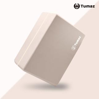 【Tumaz 月熊】加重款 EVA瑜珈磚 厚度10cm 硬度50D
