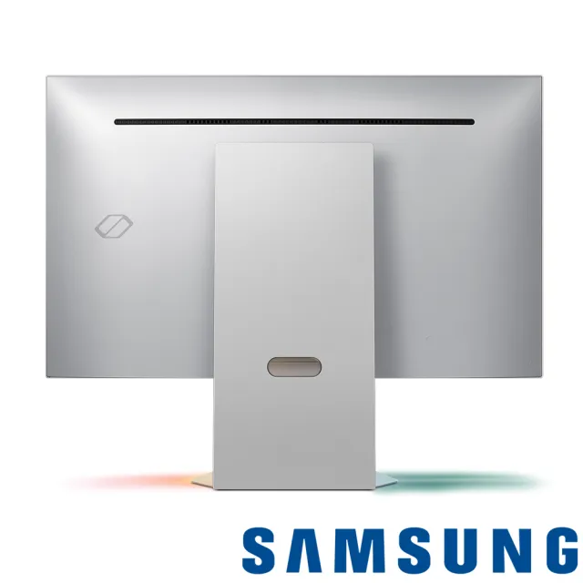 【Samsung 三星】S27FG900XC Odyssey 裸視3D身歷其境立體感(27型/AI-3D轉換/4K/165Hz/裸視3D)
