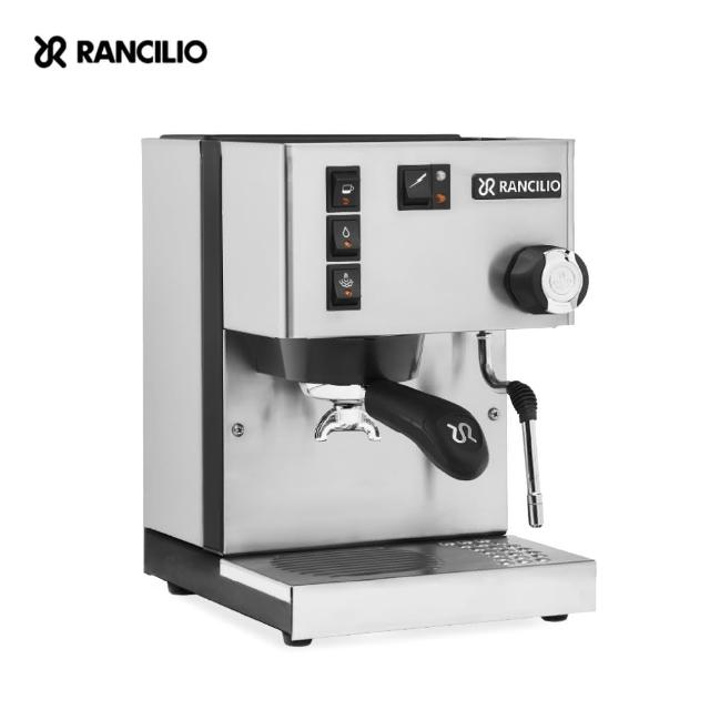 【Rancilio】半自動咖啡機(MISS SILVIA)