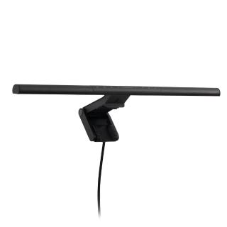 【BenQ】ScreenBar Pro螢幕智慧掛燈(入席偵測版/黑色)