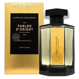 【L Artisan Parfumeur 阿蒂仙之香】Fables dOrient 東方寓言淡香精 EDP 100ml(新包裝)