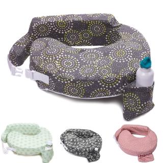 【My Brest Friend】餵奶神器全方位護腰可調式哺乳枕-經典款(孕婦枕/授乳枕/餵奶枕)