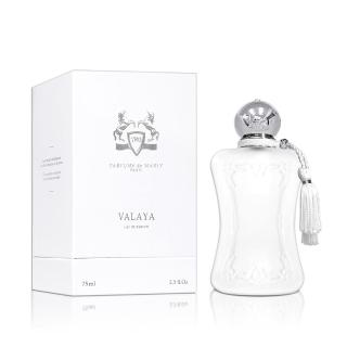 【PARFUMS DE MARLY】VALAYA 瓦拉雅淡香精 75ML(專櫃公司貨)