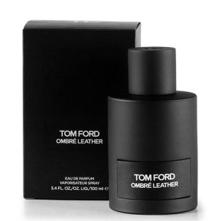 【TOM FORD】Ombre Leather 神秘曠野中性淡香精 100ml(國際航空版)
