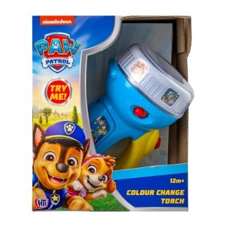 【paw patrol 汪汪隊立大功】聲光手電筒(汪汪隊嬰幼玩具)