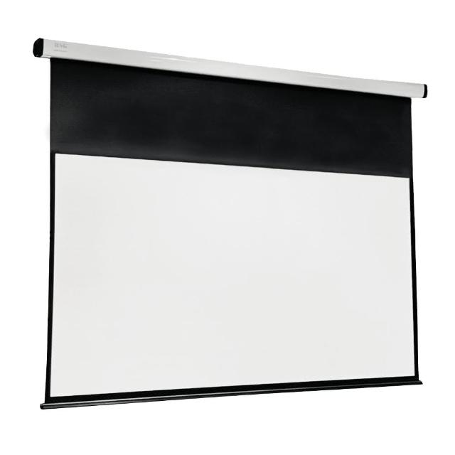【BSG博士佳】110吋 16:10電動投影布幕 台灣製造(三年原廠保固)