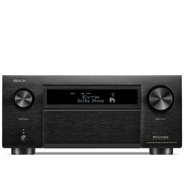 DENON AVR-A10H