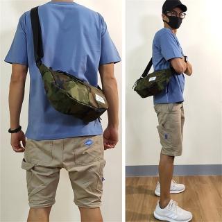 【MoonDy】郵差包 郵差包男 尼龍包包 側揹包男 斜揹包男 男包 包包男 男包包斜揹包 黑色包包 防水包包