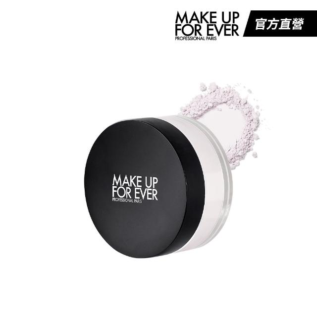 【MAKE UP FOR EVER】HD SKIN 粉無痕柔霧修片蜜粉7g(#0.2)