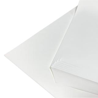 【CLEAN 克林】重磅大漢堡淋膜紙 42cm*42cm 100張(超大尺寸 美式大漢堡 超大漢堡用 食品包裝紙 防水防油)