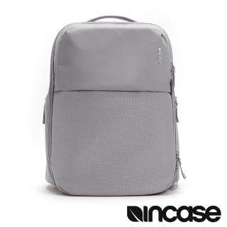 【Incase】A.R.C. Daypack 16 吋環保單層電腦後揹包(煙灰紫/電腦包/後揹包)