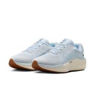 【NIKE 耐吉】慢跑鞋 男鞋 運動鞋 緩震 AIR WINFLO 11 藍 FJ9509-106
