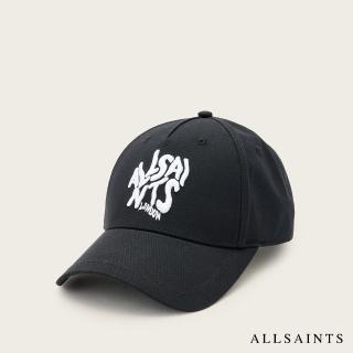 【ALLSAINTS】ORLANDO 棒球帽 M149XC