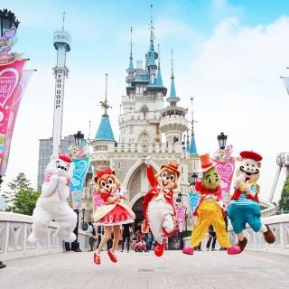 【6/29-9月↘】易起首爾海陸雙樂園六日-樂天世界、水世界、COEX水族館、拉麵體驗(升等1晚五星飯店)