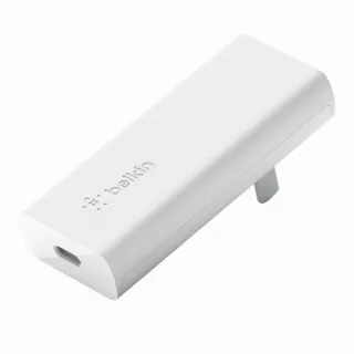 【BELKIN】20W GaN USB-C PD快充充電器(WCH009dqWHJP)