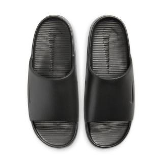 【NIKE 耐吉】拖鞋 男鞋 女鞋 運動 CALM SLIDE 黑 FD4116-001(3A5431)