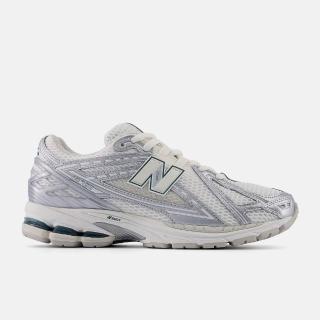 【NEW BALANCE】NB 休閒鞋 男鞋 女鞋 運動鞋 復古鞋 銀灰 M1906REE-D楦(4623)