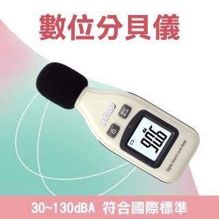 分貝器 分貝測量器 噪音測量器 分貝計 噪音檢測儀器 環保局 噪音偵測器 分貝機 SLM(音量計 噪音檢測)