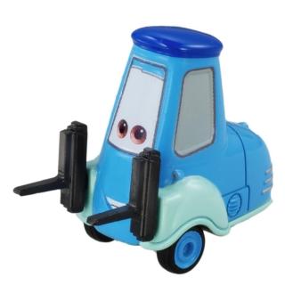 【TOMICA】CARS 汽車總動員 C-13 奇諾(小汽車)