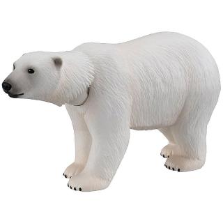 【TAKARA TOMY】ANIA 多美動物 AS-10 北極熊