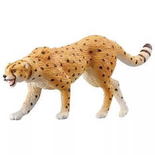 【TAKARA TOMY】ANIA 多美動物 AS-13 獵豹 野生版