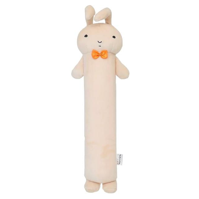 【T’S FACTORY】蠟筆小新 造型有聲絨毛玩偶 妮妮的兔兔
