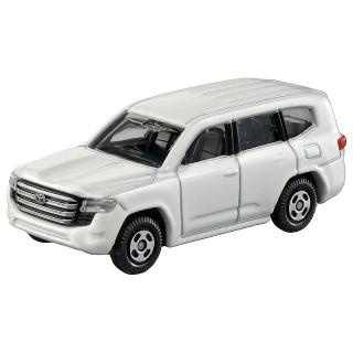 【TOMICA】多美小汽車 NO.038 豐田Land Cruiser 300