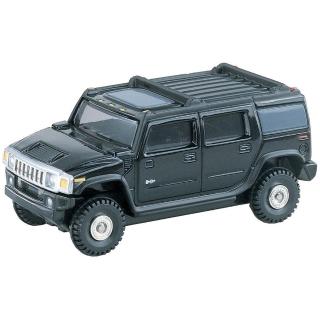【TOMICA】多美小汽車 NO.015 HUMMER H2